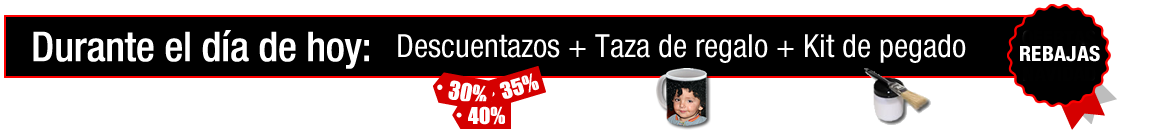 Ofertas en puzzles personalizados